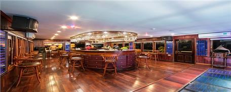 Du thuyền La Regina Royal